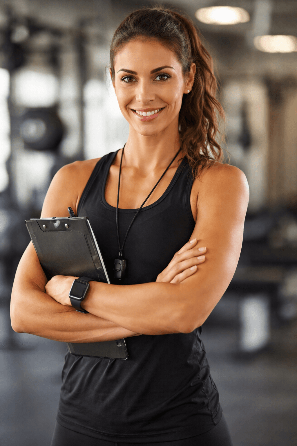 Booking software for Personal trainer