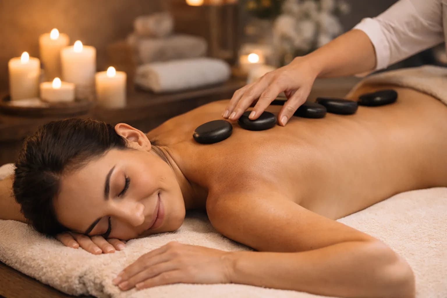 Booking software for Wellness spas
