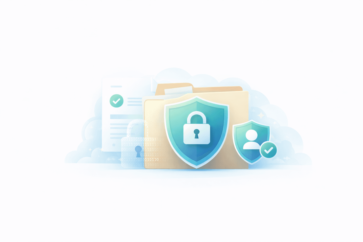 Data protection and privacy safeguards