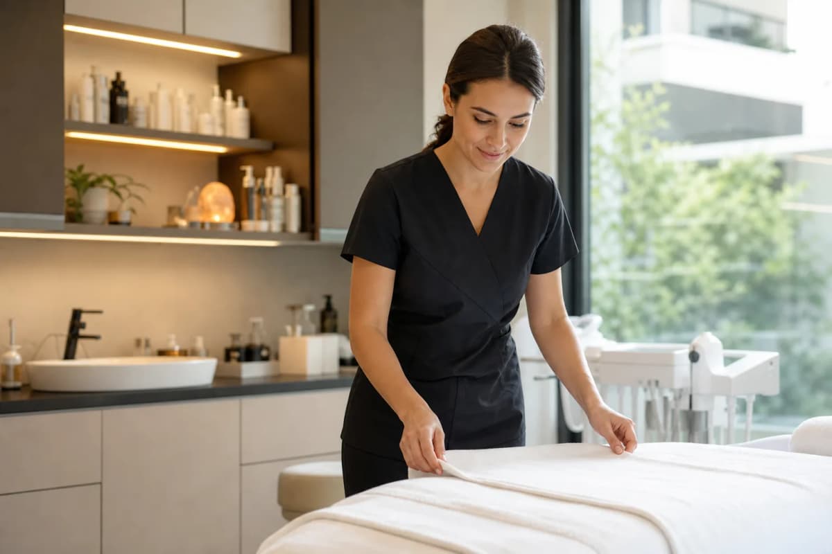 Deposit and Cancellation Policies That Protect Beauty Clinics: a Practical Checklist for This Week