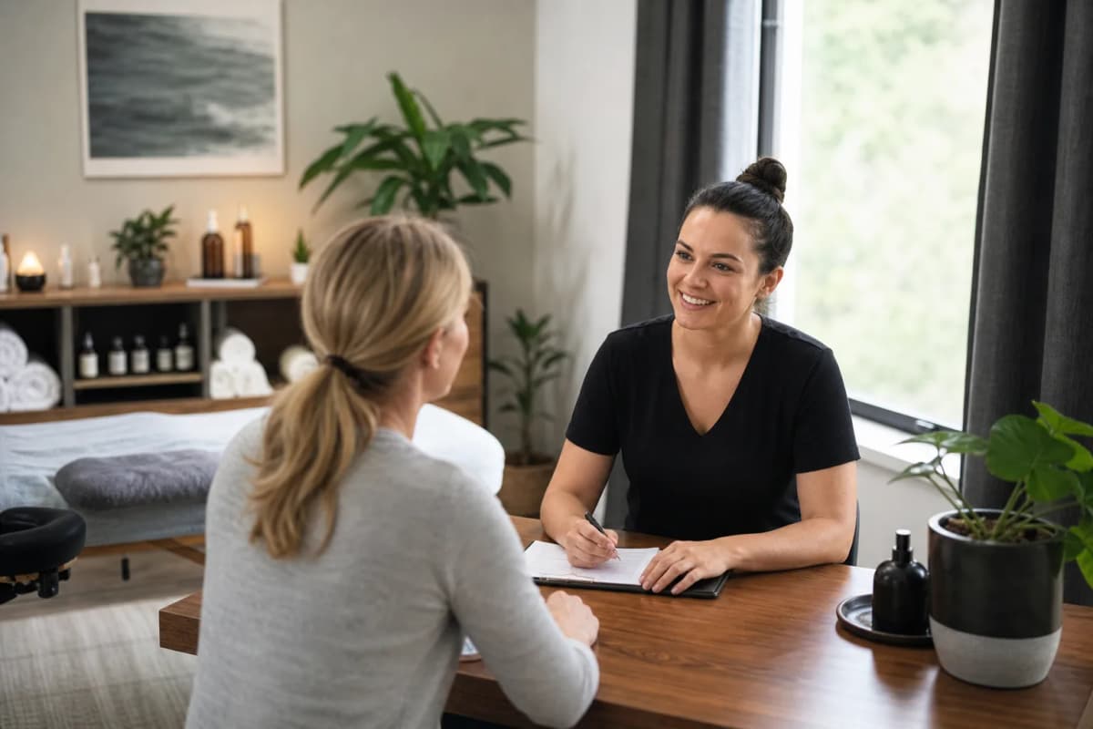 How Massage Therapists Can Reduce No-Shows Without More Admin: a Practical Checklist for This Week