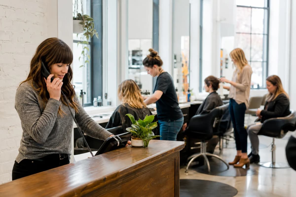 How Service Businesses Can Turn Missed Calls into Confirmed Bookings: A Practical Checklist for This Week