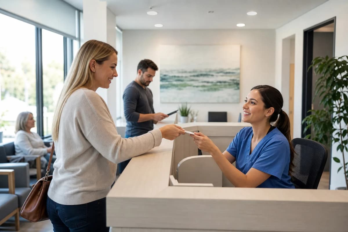 How Small Clinics Can Reduce No-Shows Without More Admin