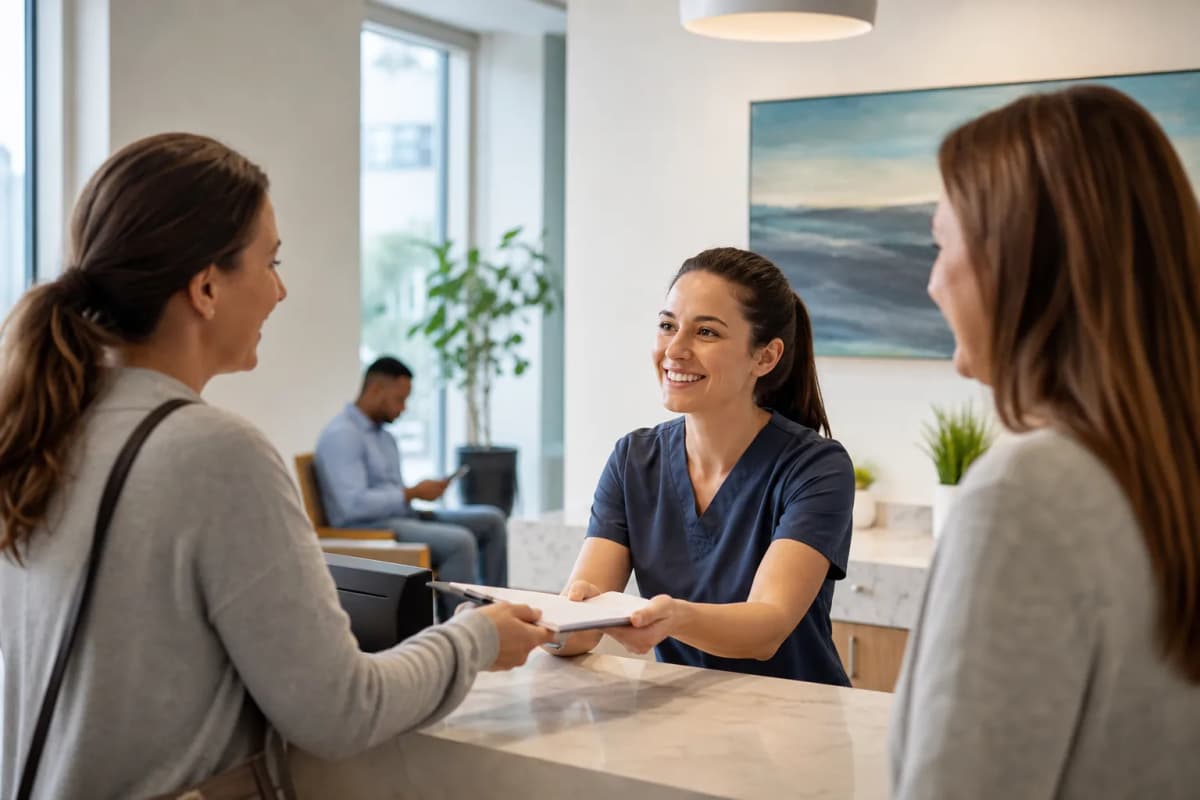 How Small Clinics Can Reduce No-Shows Without More Admin: A Practical Checklist for This Week