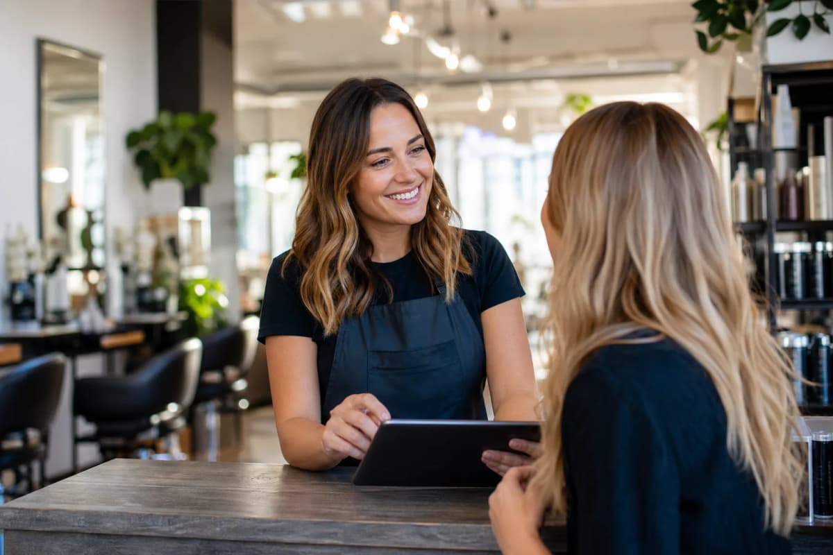 Why Booking Friction Costs Service Businesses More Clients Than You Think: a practical checklist for this week